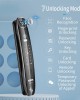 CS7 3D Face 30 300mm Lock Body Smart Door Lock Security Camera Monitor Lock Intelligent Fingerprint Password Biometric Electronic Key Unlock Doorlock CS7 3D Face 30 300mm Lock Body Smart Door Lock Security Camera Monitor Lock Intelligent Fingerprint Password Biometric Electronic Key Unlock Doorlock