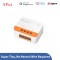 5Pcs Sonoff ZBMINI L2 Smart Zigbe3 0 Switch No Neutral Required Intelligent Two  way Control Relay Module Timer Voice Control with Alexa Google Zigbe Hubs