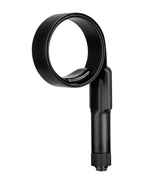 Retevis HA05 Black High Gain UV Band Handheld Antenna with SMA F Connector Retevis HA05 Black High Gain UV Band Handheld Antenna with SMA F Connector