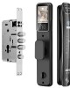 CS7 3D Face 30 300mm Lock Body Smart Door Lock Security Camera Monitor Lock Intelligent Fingerprint Password Biometric Electronic Key Unlock Doorlock CS7 3D Face 30 300mm Lock Body Smart Door Lock Security Camera Monitor Lock Intelligent Fingerprint Password Biometric Electronic Key Unlock Doorlock