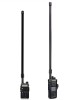 Retevis HA05 Black High Gain UV Band Handheld Antenna with SMA F Connector Retevis HA05 Black High Gain UV Band Handheld Antenna with SMA F Connector