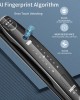 CS7 24 240mm Lock Body 3D Face Smart Door Lock Security Camera Monitor Intelligent Fingerprint Password Biometric Electronic Key Unlock Doorlock CS7 24 240mm Lock Body 3D Face Smart Door Lock Security Camera Monitor Intelligent Fingerprint Password Biometric Electronic Key Unlock Doorlock
