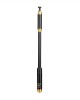 Retevis HA04 Two Way Radio Antenna Telescopic SMA F UV Dualband 144 430MHz Handheld Antenna for Retevis H777 RT29 RT5R Walkie Talkies Retevis HA04 Two Way Radio Antenna Telescopic SMA F UV Dualband 144 430MHz Handheld Antenna for Retevis H777 RT29 RT5R Walkie Talkies