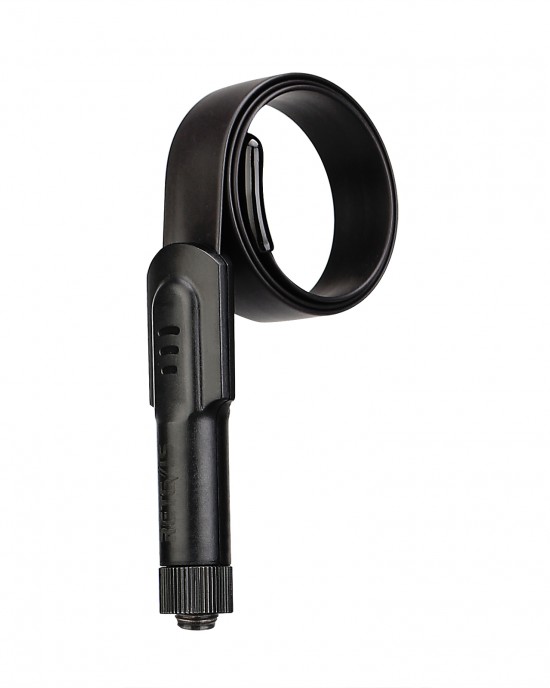 Retevis HA05 Black High Gain UV Band Handheld Antenna with SMA F Connector Retevis HA05 Black High Gain UV Band Handheld Antenna with SMA F Connector