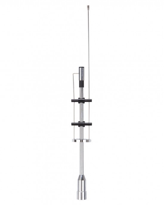 Dual Band Antenna CBC 435 UHF VHF 145 435MHz Outdoor Personal Car Parts Decoration for Mobile Radio PL 259 Connector Dual Band Antenna CBC 435 UHF VHF 145 435MHz Outdoor Personal Car Parts Decoration for Mobile Radio PL 259 Connector