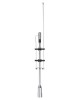 Dual Band Antenna CBC 435 UHF VHF 145 435MHz Outdoor Personal Car Parts Decoration for Mobile Radio PL 259 Connector Dual Band Antenna CBC 435 UHF VHF 145 435MHz Outdoor Personal Car Parts Decoration for Mobile Radio PL 259 Connector