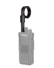 Retevis HA05 Black High Gain UV Band Handheld Antenna with SMA F Connector Retevis HA05 Black High Gain UV Band Handheld Antenna with SMA F Connector