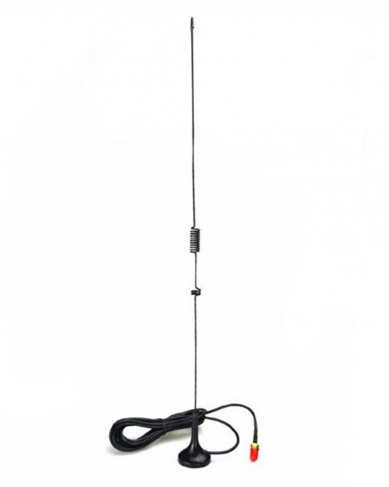 UT 106UV Dual Band VHF UHF Magnetic Vehicle mounted Antenna UT 106 SMA Female for BAOFENG Nagoya Two Way Radio UV 5R TG UV2 UT 106UV Dual Band VHF UHF Magnetic Vehicle mounted Antenna UT 106 SMA Female for BAOFENG Nagoya Two Way Radio UV 5R TG UV2