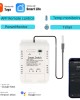 20A Smart WiFi Temperature Humidity Monitoring Switch TYTHE D1 with Remote Control Real Time Monitoring Comprehensive Record Keeping AC 85 250V High Current Compatibility Ideal for Smart Home Automation 20A Smart WiFi Temperature Humidity Monitoring Switch TYTHE D1 with Remote Control Real Time Monitoring Comprehensive Record Keeping AC 85 250V High Current Compatibility Ideal for Smart Home Automation