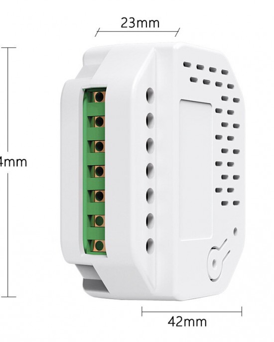 Tuya WiFi Zigbee Smart Light Switch 2 Gang Automation DIY Interrupter 2 Ways Control Voice Control Work with Alexa Google Assistant HomeKit Tuya WiFi Zigbee Smart Light Switch 2 Gang Automation DIY Interrupter 2 Ways Control Voice Control Work with Alexa Google Assistant HomeKit