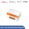 10Pcs Sonoff ZBMINI L2 Smart Zigbe3 0 Switch No Neutral Required Intelligent Two  way Control Relay Module Timer Voice Control with Alexa Google Zigbe Hubs