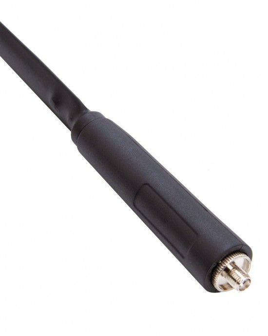 108cm CS Tactical Antenna for UV  9R 9RPLUS Waterproof Walkie Talkie Dual Band VHF UHF 144 430MHz SMA  F Foldable Antenna