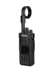 Retevis HA05 Black High Gain UV Band Handheld Antenna with SMA F Connector Retevis HA05 Black High Gain UV Band Handheld Antenna with SMA F Connector