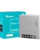 SONOFF MINI R2 Smart Home WiFi Switch Relay Module Wireless Wi fi DIY Switch Two Way Control Sonoff Interruptor Work with Alexa Google Assistant e WeLink SONOFF MINI R2 Smart Home WiFi Switch Relay Module Wireless Wi fi DIY Switch Two Way Control Sonoff Interruptor Work with Alexa Google Assistant e WeLink