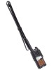 108cm CS Tactical Antenna for UV  9R 9RPLUS Waterproof Walkie Talkie Dual Band VHF UHF 144 430MHz SMA  F Foldable Antenna