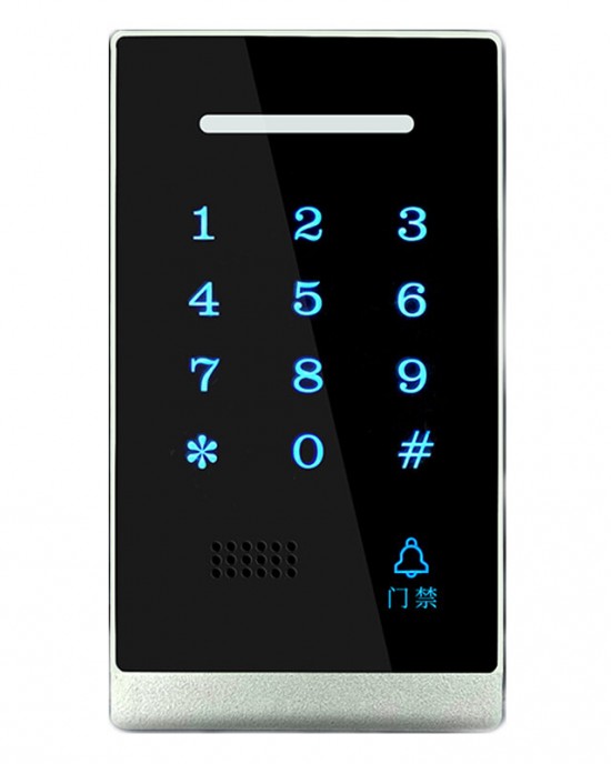 NB08 Security Door Access Control Keypad 1000 User Capacity Support Door Lock Keypad Controller Keyless Entry Pad NB08 Security Door Access Control Keypad 1000 User Capacity Support Door Lock Keypad Controller Keyless Entry Pad