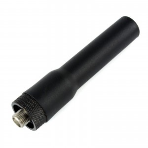 RETEVIS RT20 144 430MHz Dual Band Soft Antenna SMA  F