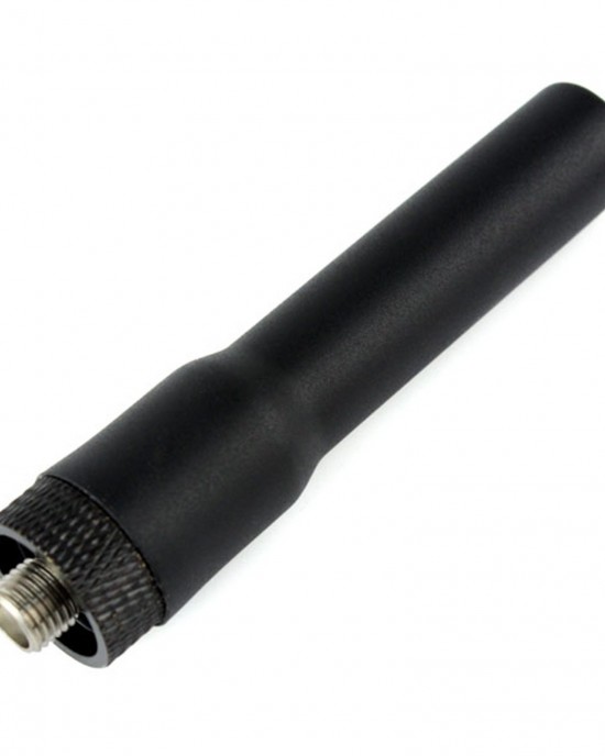 RETEVIS RT20 144 430MHz Dual Band Soft Antenna SMA F RETEVIS RT20 144 430MHz Dual Band Soft Antenna SMA F