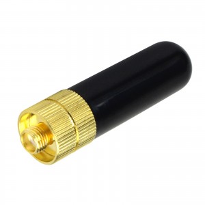 RETEVIS 805S SMA  F 136  174 400  480MHz Famale Dual Band Soft Antenna for H  777 RT  5R RT  B6 RT  5RV RT5