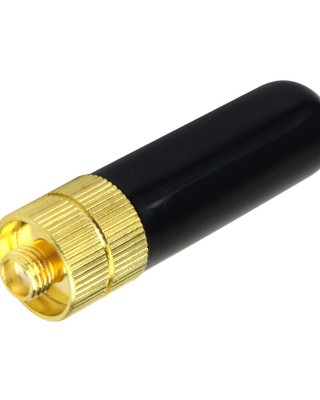 RETEVIS 805S SMA  F 136  174 400  480MHz Famale Dual Band Soft Antenna for H  777 RT  5R RT  B6 RT  5RV RT5