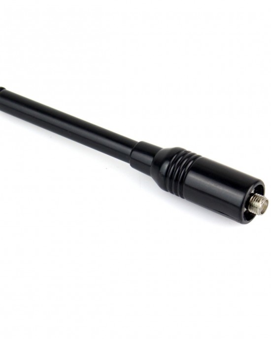 RETEVIS RT 773 136 174 400 480MHz SMA F Famale Dual Band Whip Antenna for H 777 RT 5R RT B6 RT 5RV RT5 RETEVIS RT 773 136 174 400 480MHz SMA F Famale Dual Band Whip Antenna for H 777 RT 5R RT B6 RT 5RV RT5