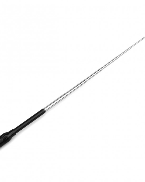 RETEVIS RT 773 136 174 400 480MHz SMA F Famale Dual Band Whip Antenna for H 777 RT 5R RT B6 RT 5RV RT5 RETEVIS RT 773 136 174 400 480MHz SMA F Famale Dual Band Whip Antenna for H 777 RT 5R RT B6 RT 5RV RT5
