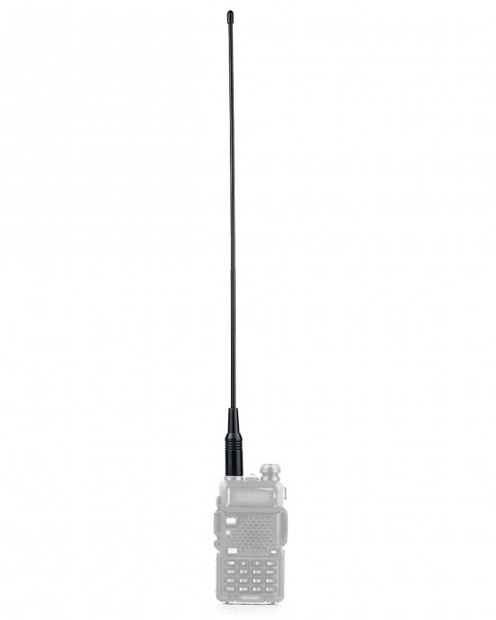 RETEVIS RT 771 136 174 400 480MHz SMA F Famale Dual Band Antenna for H 777 RT 5R RT B6 RT 5RV RT5 RETEVIS RT 771 136 174 400 480MHz SMA F Famale Dual Band Antenna for H 777 RT 5R RT B6 RT 5RV RT5