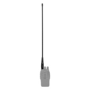 RETEVIS RHD  771 136  174 400  480MHz SMA  F Famale Dual Band Antenna for RT  5R H  777 RT5