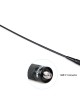 RETEVIS RHD 771 136 174 400 480MHz SMA F Famale Dual Band Antenna for RT 5R H 777 RT5 RETEVIS RHD 771 136 174 400 480MHz SMA F Famale Dual Band Antenna for RT 5R H 777 RT5