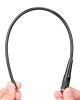 RETEVIS RHD 771 136 174 400 480MHz SMA F Famale Dual Band Antenna for RT 5R H 777 RT5 RETEVIS RHD 771 136 174 400 480MHz SMA F Famale Dual Band Antenna for RT 5R H 777 RT5