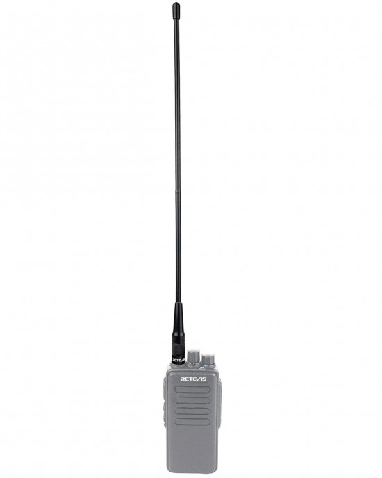 RETEVIS RHD 771 136 174 400 480MHz SMA M Male Dual Band Antenna for RT1 RT2 RT3 TYT MD 380 UV8000D RETEVIS RHD 771 136 174 400 480MHz SMA M Male Dual Band Antenna for RT1 RT2 RT3 TYT MD 380 UV8000D