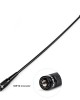 RETEVIS RHD 771 136 174 400 480MHz SMA M Male Dual Band Antenna for RT1 RT2 RT3 TYT MD 380 UV8000D RETEVIS RHD 771 136 174 400 480MHz SMA M Male Dual Band Antenna for RT1 RT2 RT3 TYT MD 380 UV8000D