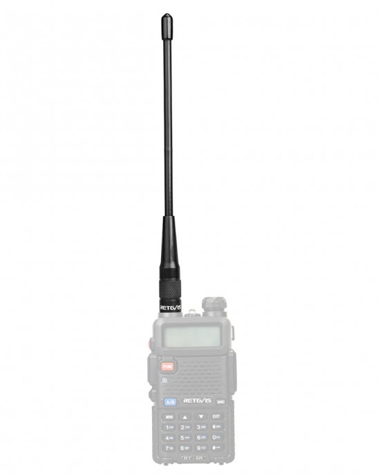RETEVIS RHD 701 136 174 400 480MHz SMA F Female Dual Band Antenna for H 777 RT5 RT6 RT7 RT 5R 888s RETEVIS RHD 701 136 174 400 480MHz SMA F Female Dual Band Antenna for H 777 RT5 RT6 RT7 RT 5R 888s