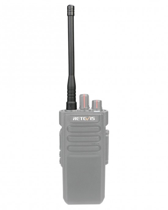 RETEVIS HA01 136 174 400 470MHz SMA F Female Dual Band Handheld Whip Antenna for H777 RT5R RT29 RETEVIS HA01 136 174 400 470MHz SMA F Female Dual Band Handheld Whip Antenna for H777 RT5R RT29