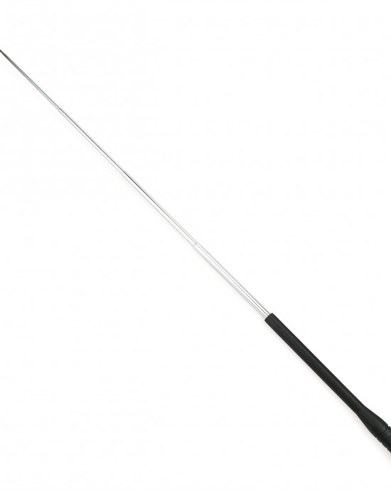 RETEVIS HA01 136 174 400 470MHz SMA F Female Dual Band Handheld Whip Antenna for H777 RT5R RT29 RETEVIS HA01 136 174 400 470MHz SMA F Female Dual Band Handheld Whip Antenna for H777 RT5R RT29