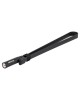 RETEVIS HA02 VHF UHF SMA F Female Bendable Dual Band Antenna RETEVIS HA02 VHF UHF SMA F Female Bendable Dual Band Antenna