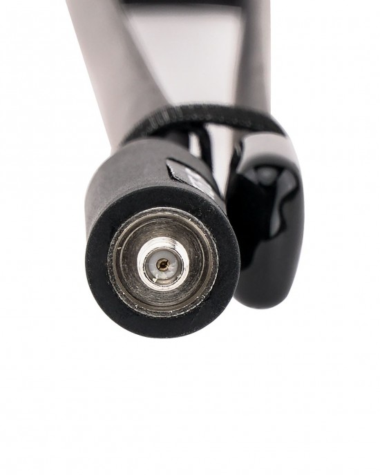 RETEVIS HA02 VHF UHF SMA F Female Bendable Dual Band Antenna RETEVIS HA02 VHF UHF SMA F Female Bendable Dual Band Antenna
