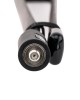 RETEVIS HA02 VHF UHF SMA F Female Bendable Dual Band Antenna RETEVIS HA02 VHF UHF SMA F Female Bendable Dual Band Antenna
