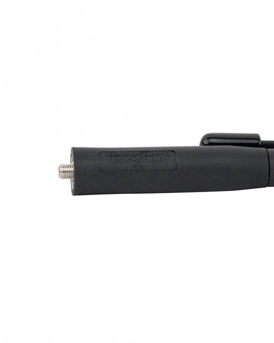 RETEVIS HA02 VHF UHF SMA F Female Bendable Dual Band Antenna RETEVIS HA02 VHF UHF SMA F Female Bendable Dual Band Antenna