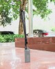 RETEVIS HA02 VHF UHF SMA F Female Bendable Dual Band Antenna RETEVIS HA02 VHF UHF SMA F Female Bendable Dual Band Antenna