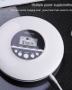 Kecag KC 706 Portable Walkman CD Player White Kecag KC 706 Portable Walkman CD Player White