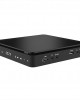 Kecag KC 708 2A Home Plug in Mini HD DVD Player Black Kecag KC 708 2A Home Plug in Mini HD DVD Player Black