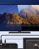 Kecag KC 708 2A Home Plug in Mini HD DVD Player Black Kecag KC 708 2A Home Plug in Mini HD DVD Player Black