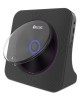 Kecag KC 806 2A Retro Bluetooth Music Disc Album CD Player Plug in Version Black Kecag KC 806 2A Retro Bluetooth Music Disc Album CD Player Plug in Version Black