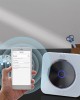 Kecag KC 806 2A Retro Bluetooth Music Disc Album CD Player Plug in Version White Kecag KC 806 2A Retro Bluetooth Music Disc Album CD Player Plug in Version White