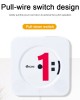 Kecag KC 808 6W Wall Mounted Bluetooth CD Player White Kecag KC 808 6W Wall Mounted Bluetooth CD Player White