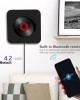 Kecag KC 808 6W Wall Mounted Bluetooth CD Player Black Kecag KC 808 6W Wall Mounted Bluetooth CD Player Black