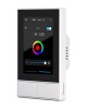 Sonoff NSPanel WiFi Smart Scene Switch Thermostat Temperature All in One Control Touch Screen US Plug White Sonoff NSPanel WiFi Smart Scene Switch Thermostat Temperature All in One Control Touch Screen US Plug White