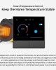 Sonoff NSPanel WiFi Smart Scene Switch Thermostat Temperature All in One Control Touch Screen US Plug White Sonoff NSPanel WiFi Smart Scene Switch Thermostat Temperature All in One Control Touch Screen US Plug White
