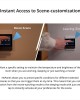 Sonoff NSPanel WiFi Smart Scene Switch Thermostat Temperature All in One Control Touch Screen US Plug White Sonoff NSPanel WiFi Smart Scene Switch Thermostat Temperature All in One Control Touch Screen US Plug White